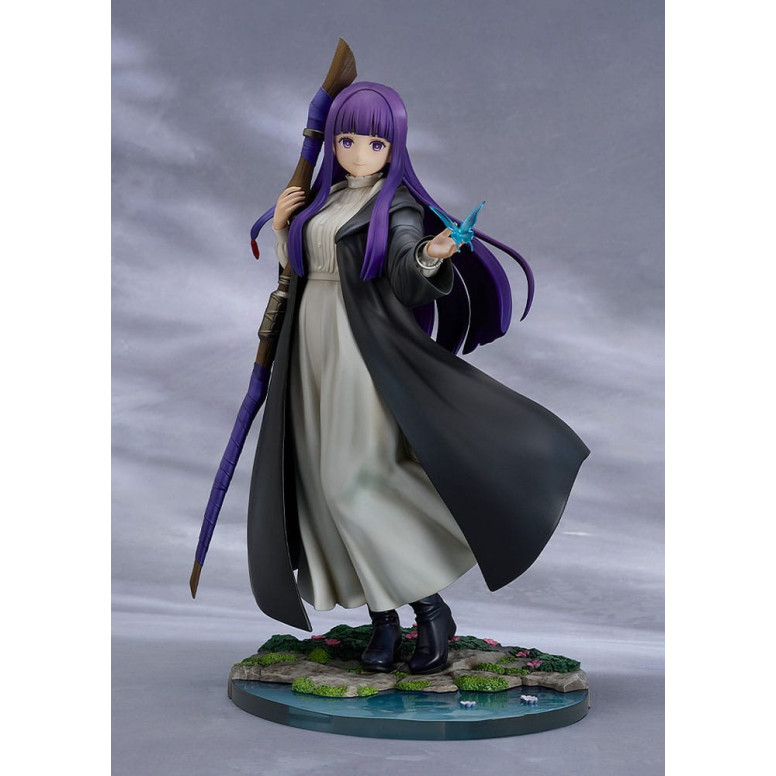 GoodSmile - Fern: Reflections of a Distant Memory 1/7 - Frieren: Beyond Journey's End - Reissue