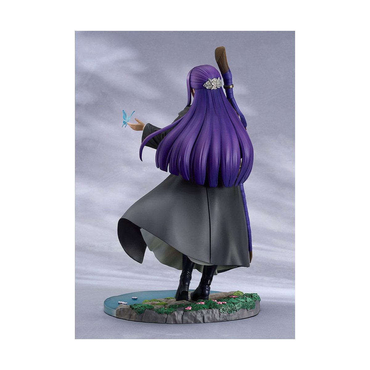 GoodSmile - Fern: Reflections of a Distant Memory 1/7 - Frieren: Beyond Journey's End - Reissue