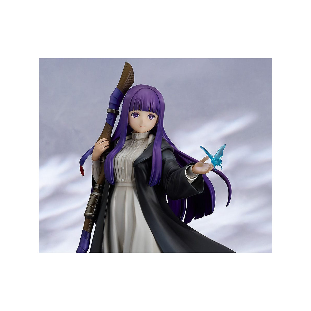 GoodSmile - Fern: Reflections of a Distant Memory 1/7 - Frieren: Beyond Journey's End - Reissue