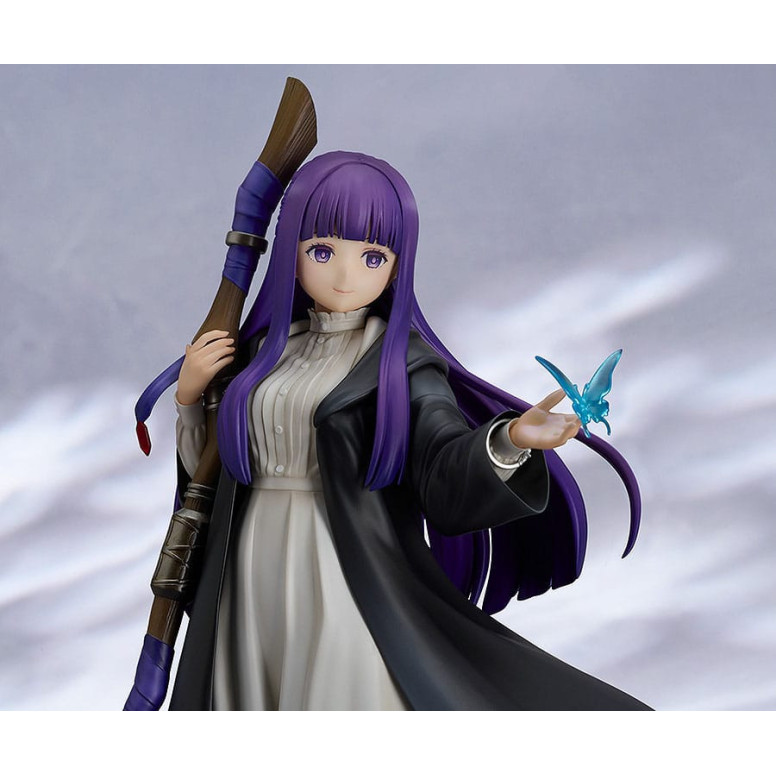 GoodSmile - Fern: Reflections of a Distant Memory 1/7 - Frieren: Beyond Journey's End - Reissue