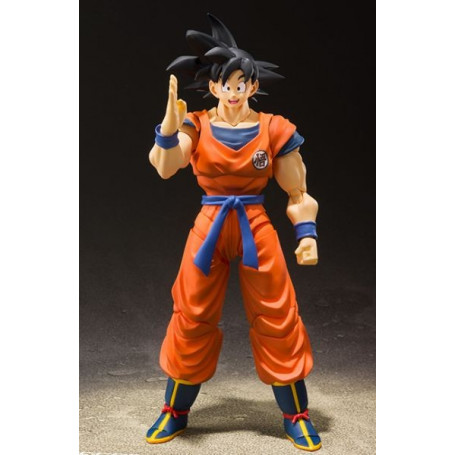 Bandai Dragon Ball Z Shenron SH FIguarts