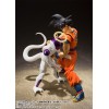 Bandai Dragon Ball Z Shenron SH FIguarts
