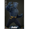 Hot Toys - Beast MMS, 1/6 Scale - Avengers: Doomsday