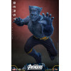 Hot Toys - Beast MMS, 1/6 Scale - Avengers: Doomsday