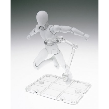 Accessoires NECA 10 socles pour figurines