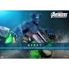Hot Toys - Beast Deluxe Version MMS, 1/6 Scale - Avengers: Doomsday