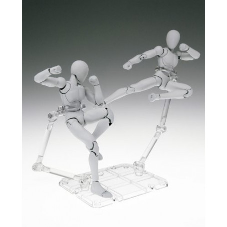 Accessoires NECA 10 socles pour figurines