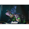 Hot Toys - Beast Deluxe Version MMS, 1/6 Scale - Avengers: Doomsday