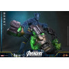 Hot Toys - Beast Deluxe Version MMS, 1/6 Scale - Avengers: Doomsday
