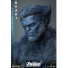 Hot Toys - Beast Deluxe Version MMS, 1/6 Scale - Avengers: Doomsday