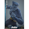 Hot Toys - Beast Deluxe Version MMS, 1/6 Scale - Avengers: Doomsday