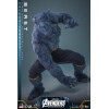 Hot Toys - Beast Deluxe Version MMS, 1/6 Scale - Avengers: Doomsday