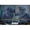Hot Toys - Beast Deluxe Version MMS, 1/6 Scale - Avengers: Doomsday