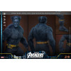 Hot Toys - Beast Deluxe Version MMS, 1/6 Scale - Avengers: Doomsday