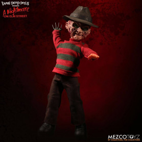 Mezco Living Dead Doll The Exorcist