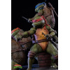 Pure Arts - Teenage Mutant Ninja Turtles 1/6 Scale Movie Diorama (1990)