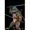 Pure Arts - Teenage Mutant Ninja Turtles 1/6 Scale Movie Diorama (1990)
