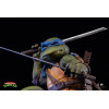 Pure Arts - Teenage Mutant Ninja Turtles 1/6 Scale Movie Diorama (1990)