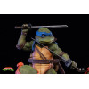 Pure Arts - Teenage Mutant Ninja Turtles 1/6 Scale Movie Diorama (1990)