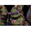 Pure Arts - Teenage Mutant Ninja Turtles 1/6 Scale Movie Diorama (1990)