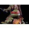 Pure Arts - Teenage Mutant Ninja Turtles 1/6 Scale Movie Diorama (1990)