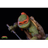 Pure Arts - Teenage Mutant Ninja Turtles 1/6 Scale Movie Diorama (1990)