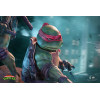 Pure Arts - Teenage Mutant Ninja Turtles 1/6 Scale Movie Diorama (1990)