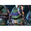 Pure Arts - Teenage Mutant Ninja Turtles 1/6 Scale Movie Diorama (1990)