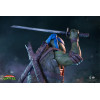 Pure Arts - Teenage Mutant Ninja Turtles 1/6 Scale Movie Diorama (1990)