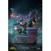 Pure Arts - Teenage Mutant Ninja Turtles 1/6 Scale Movie Diorama (1990)