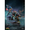 Pure Arts - Teenage Mutant Ninja Turtles 1/6 Scale Movie Diorama (1990)