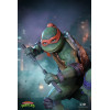 Pure Arts - Teenage Mutant Ninja Turtles 1/6 Scale Movie Diorama (1990)