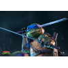 Pure Arts - Teenage Mutant Ninja Turtles 1/6 Scale Movie Diorama (1990)