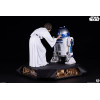 PCS Star Wars - Princess Leia 1/3