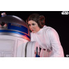 PCS Star Wars - Princess Leia 1/3