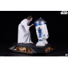 PCS Star Wars - Princess Leia 1/3