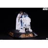PCS Star Wars - Princess Leia 1/3