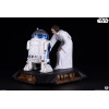PCS Star Wars - Princess Leia 1/3