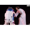PCS Star Wars - Princess Leia 1/3