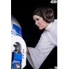 PCS Star Wars - Princess Leia 1/3