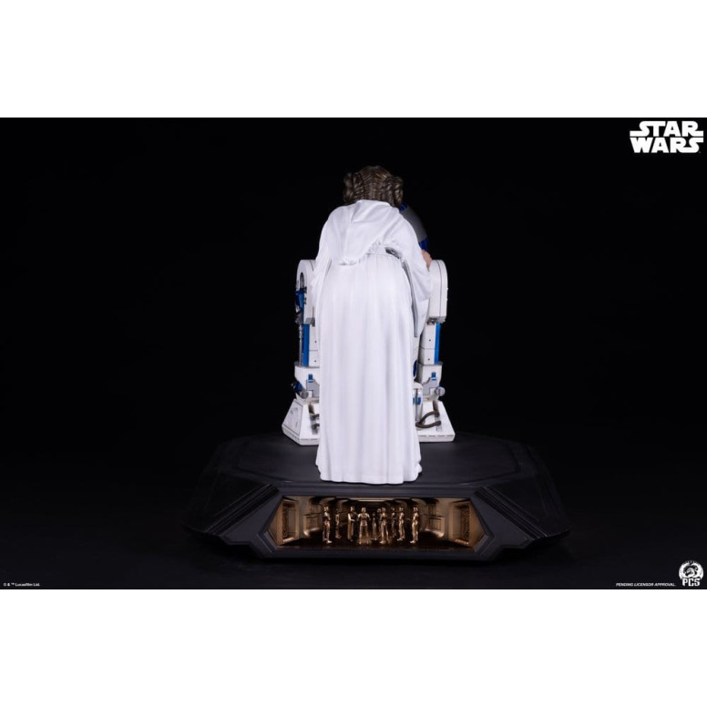 PCS Star Wars - Princess Leia 1/3