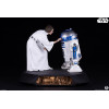 PCS Star Wars - Princess Leia 1/3