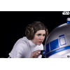 PCS Star Wars - Princess Leia 1/3
