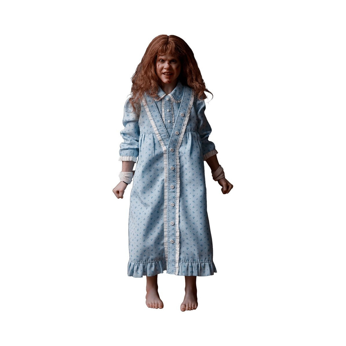 Sideshow The Exorcist 1/6 Scale Figure: Regan MacNeil, 23 cm