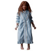 Sideshow The Exorcist 1/6 Scale Figure: Regan MacNeil, 23 cm
