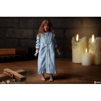 Sideshow The Exorcist 1/6 Scale Figure: Regan MacNeil, 23 cm