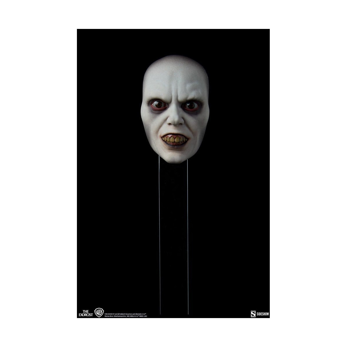 Sideshow The Exorcist 1/6 Scale Figure: Regan MacNeil, 23 cm