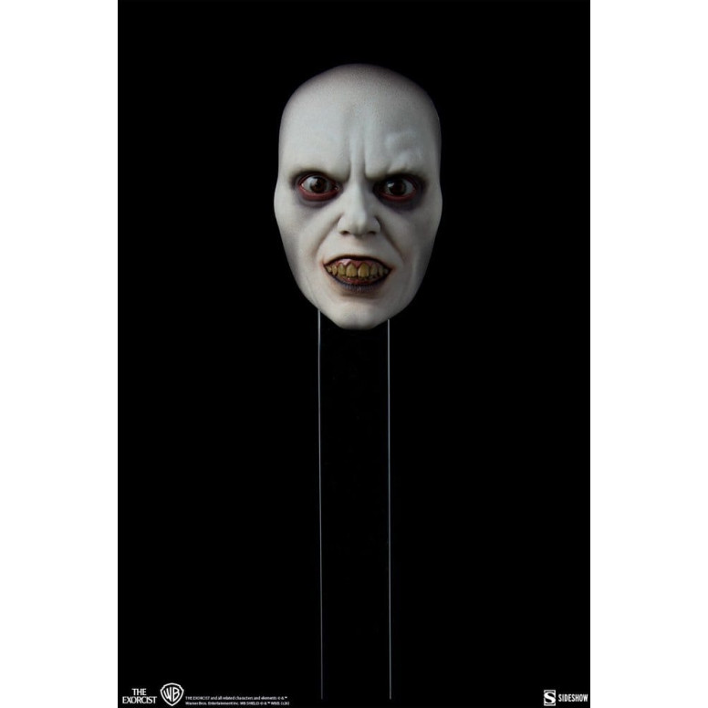 Sideshow The Exorcist 1/6 Scale Figure: Regan MacNeil, 23 cm