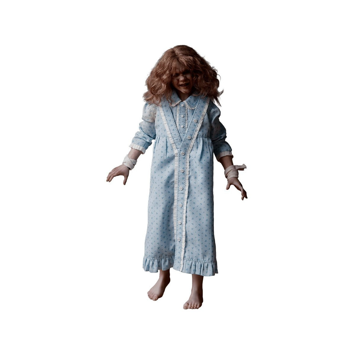 Sideshow The Exorcist 1/6 Scale Figure: Regan MacNeil (Deluxe Edition) 23 cm