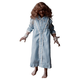 Sideshow The Exorcist 1/6 Scale Figure: Regan MacNeil (Deluxe Edition) 23 cm